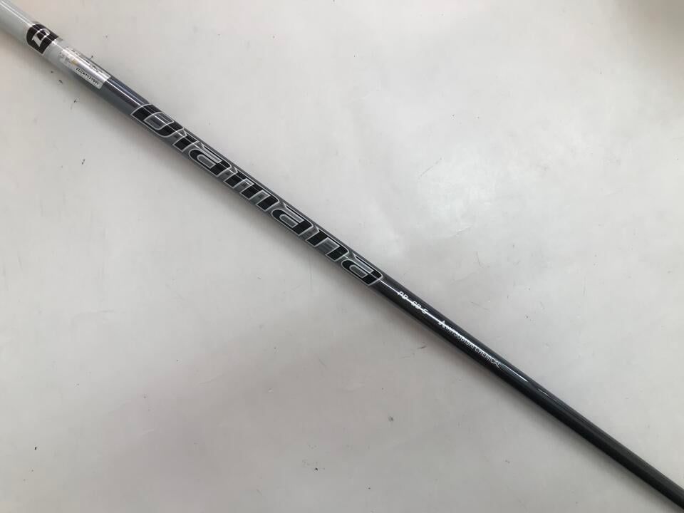 キャロウェイ　ディアマナPD 60S ドライバー用 キャロウェイ（CALLAWAY）（メンズ）ROGUE ST MAX LS ローグ