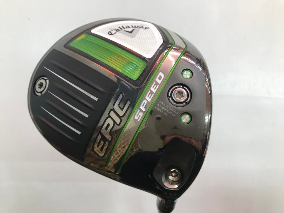 キャロウェイ　ディアマナPD 60S ドライバー用 キャロウェイ EPIC SPEED LS ◇◇◇ 10.5度 ディアマナPD 60 S