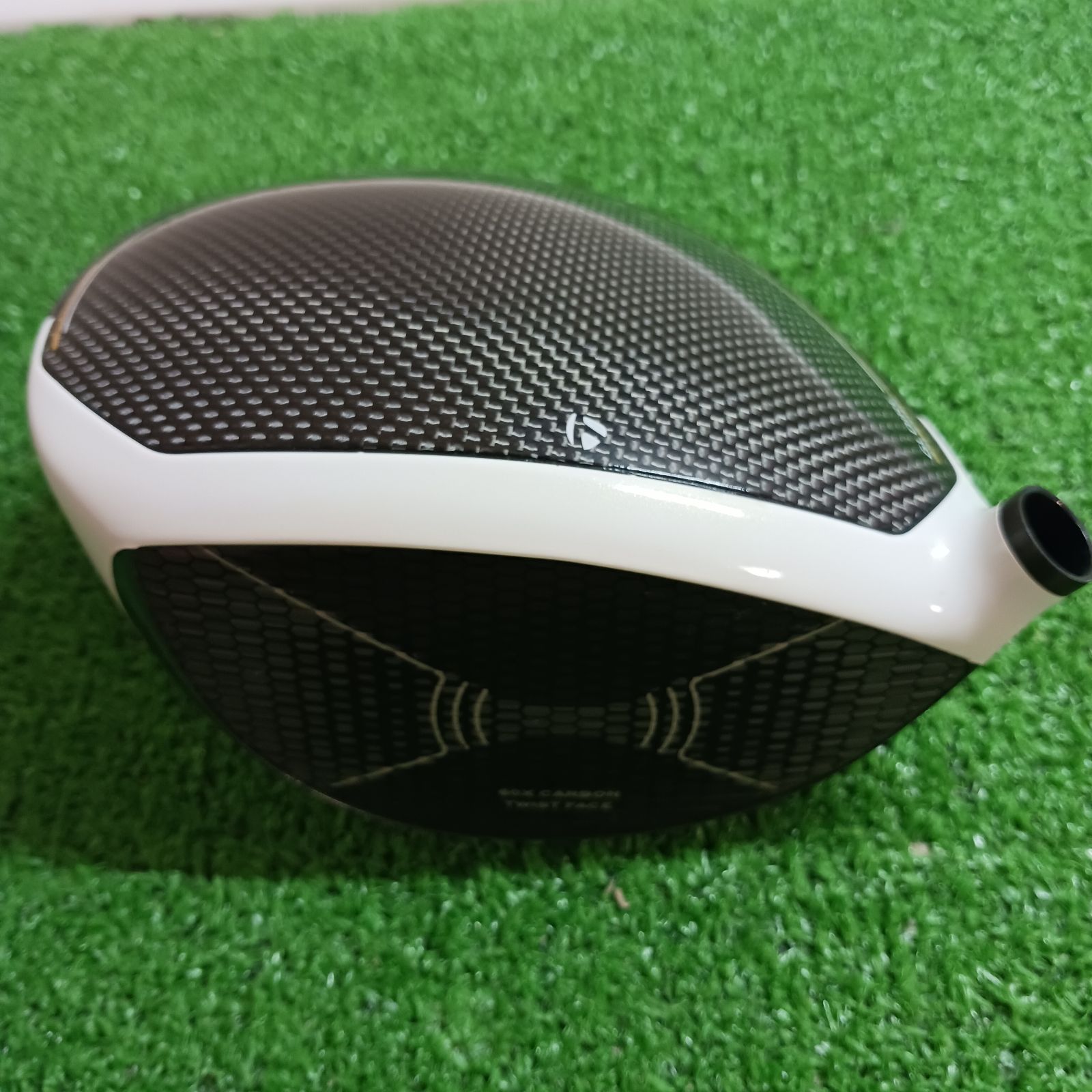 テーラーメイド　ステルスグローレ　プラス　ドライバー　10.5　ヘッドのみ テーラーメイド ステルスグローレ プラス ドライバー 10.5°ヘッドのみ