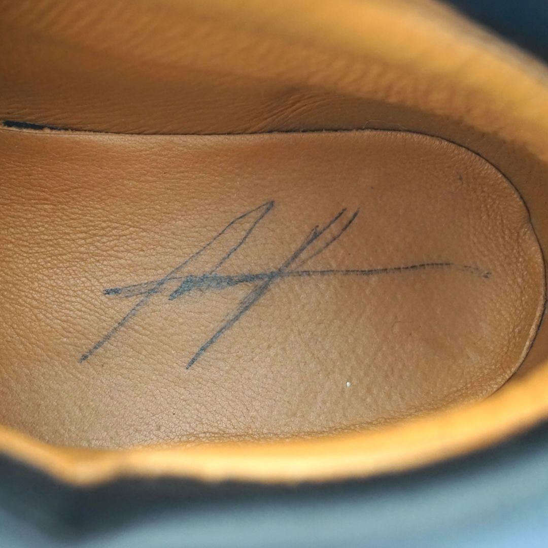 Geoffrey B. Small ジェフリービースモール カセドラル別注mountain