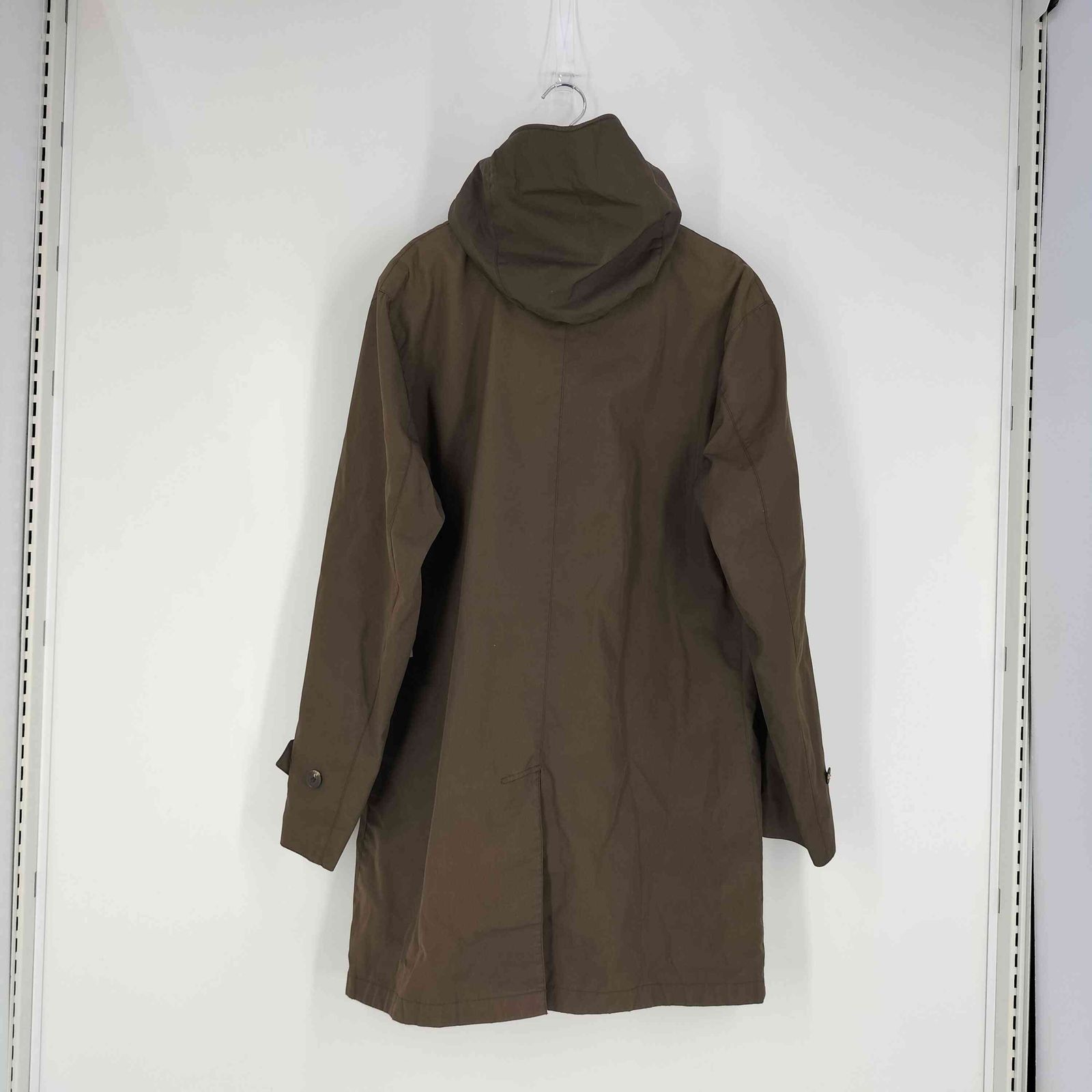 むしゅふしゅ FRED PERRY フレッドペリー リバーシブル コート むしゅふしゅ FRED PERRY フレッドペリー リバーシブル コート 楽天