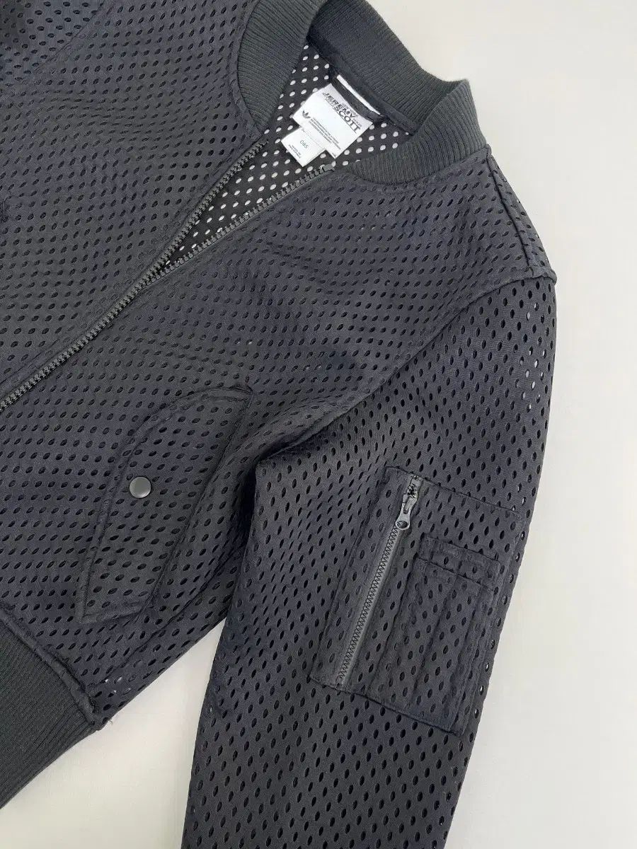 ブルゾン ジャケット