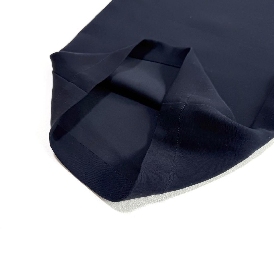 BEARDSLEY アウトレット ビアズリー ワイドパンツ リラックス きれいめ