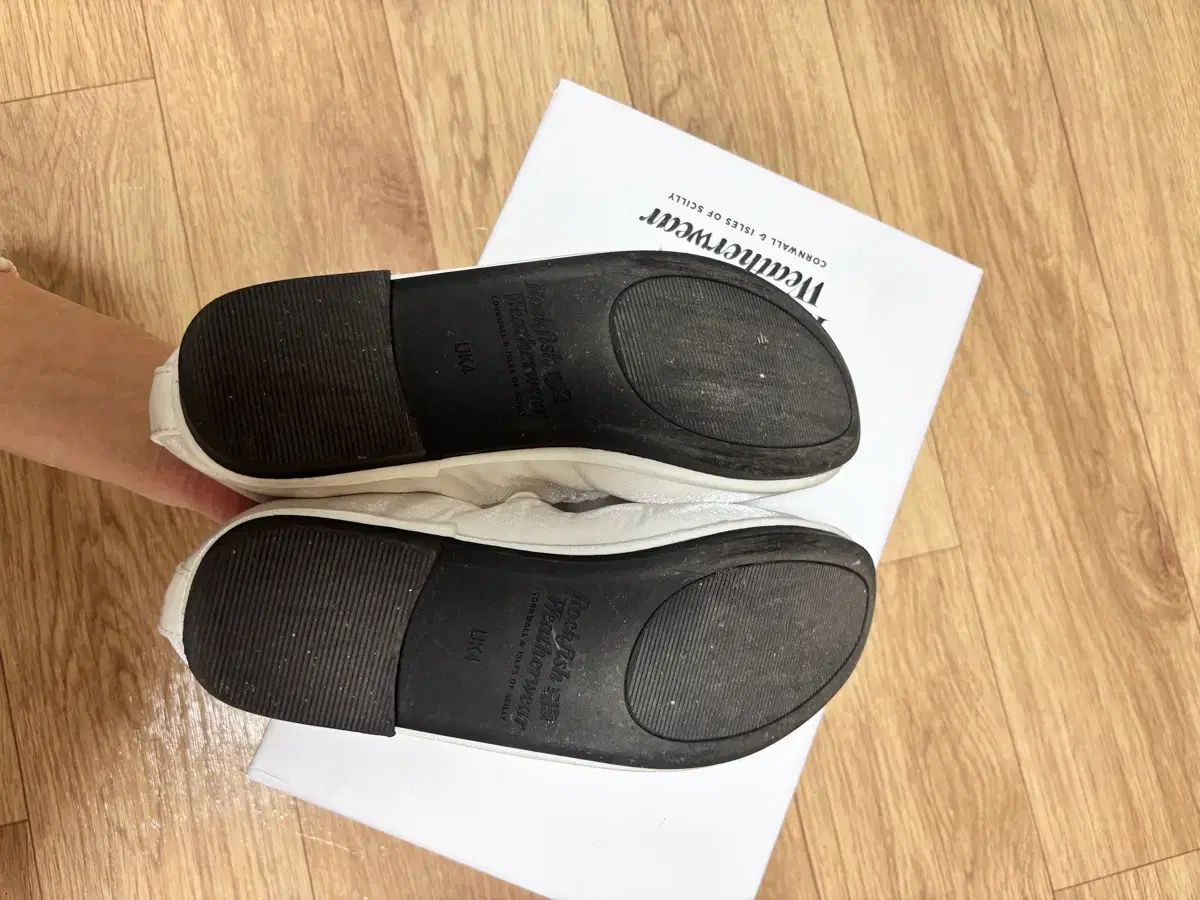 クランチ メリージェーン