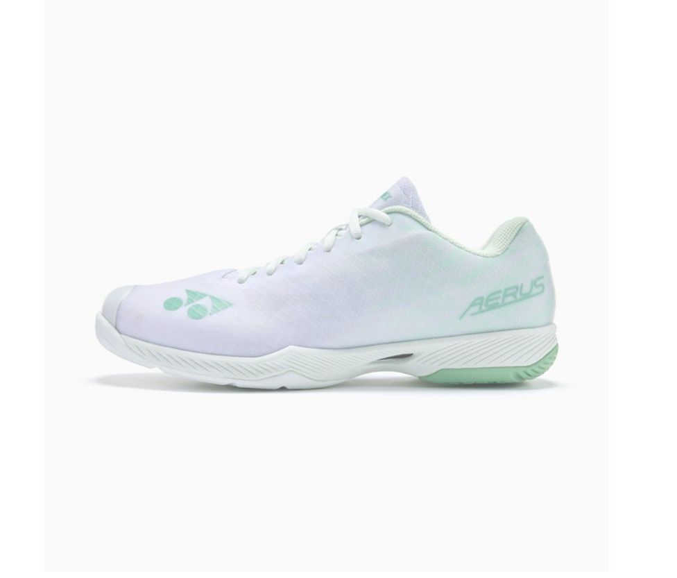 YONEX エアラスZワイド SHBAZ 2 W