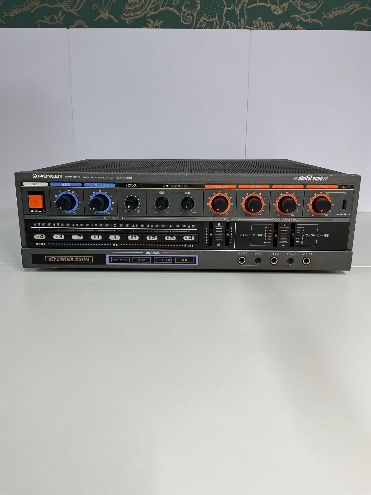 SA-V20Ⅱ - メルカリ