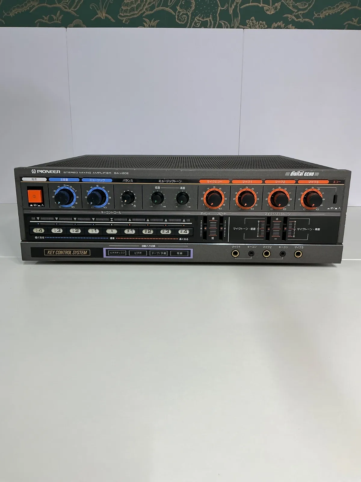 2026年最新】パイオニア SA-V20IIの人気アイテム - メルカリ