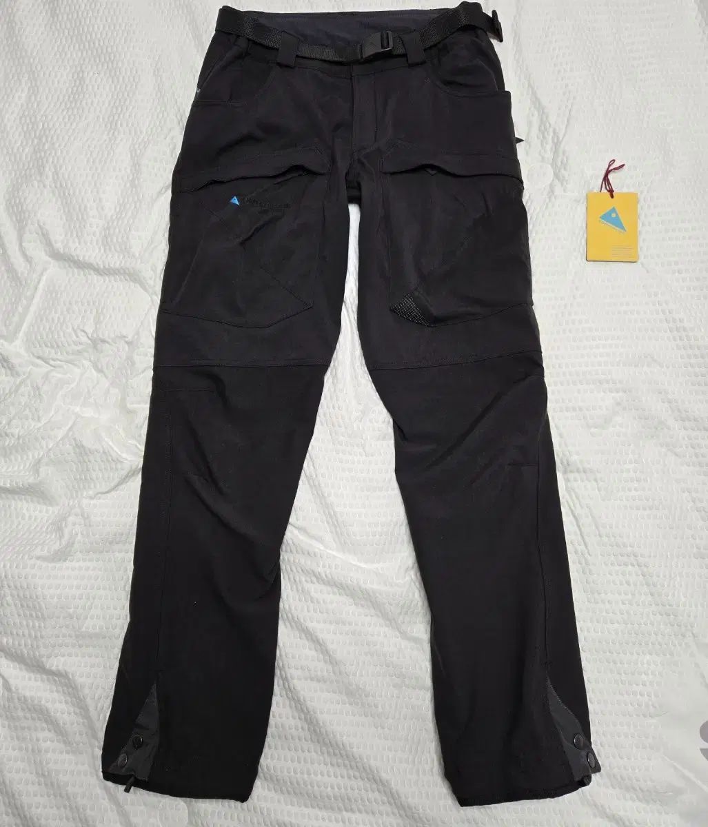 クレッタルムーセン ゲレ3 0 Regular M ブラック