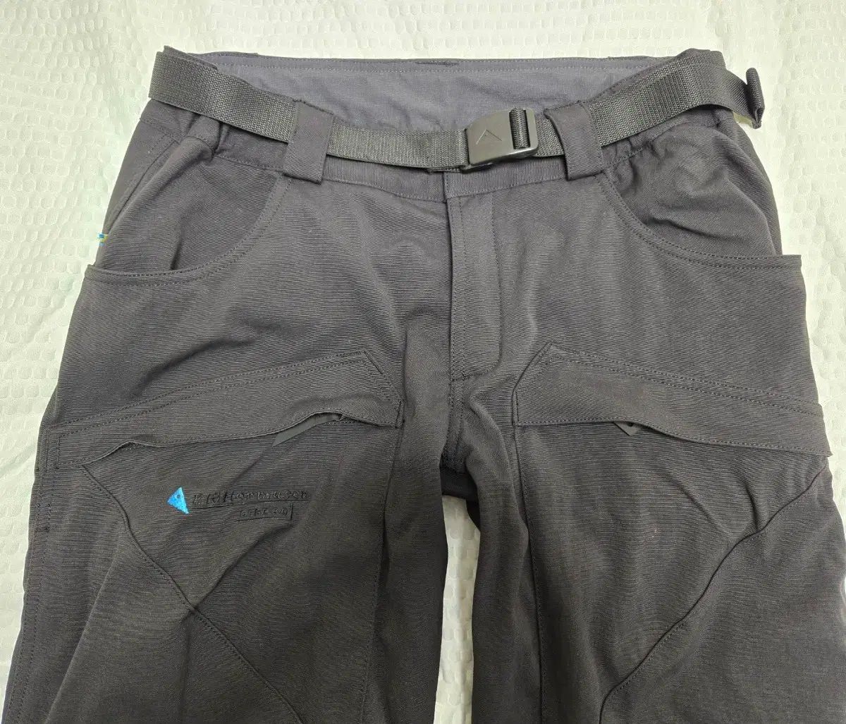 クレッタルムーセン ゲレ3 0 Regular M ブラック