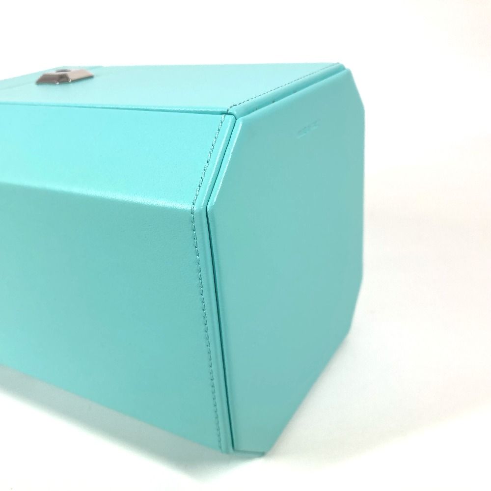 【希少】Tiffany&Co 小物、ジュエリーケース TIFFANY&Co. ティファニー 小物入れ ジュエリー ボックス（トール