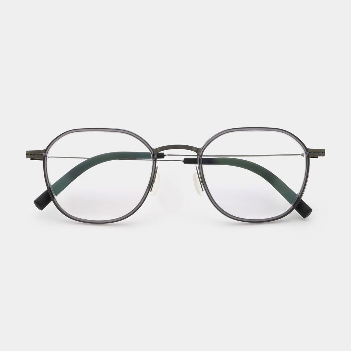 正規品 WOLFGANG PROKSCH メガネ ByWP OYA22704 (49mm) 多角形 【公式