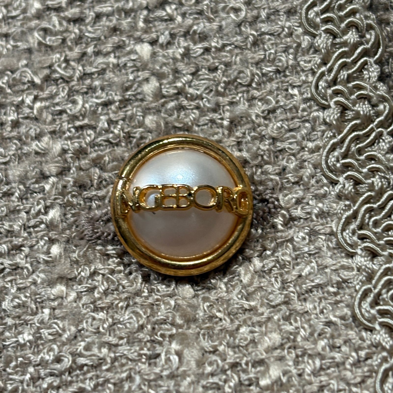 INGEBORG インゲボルグ