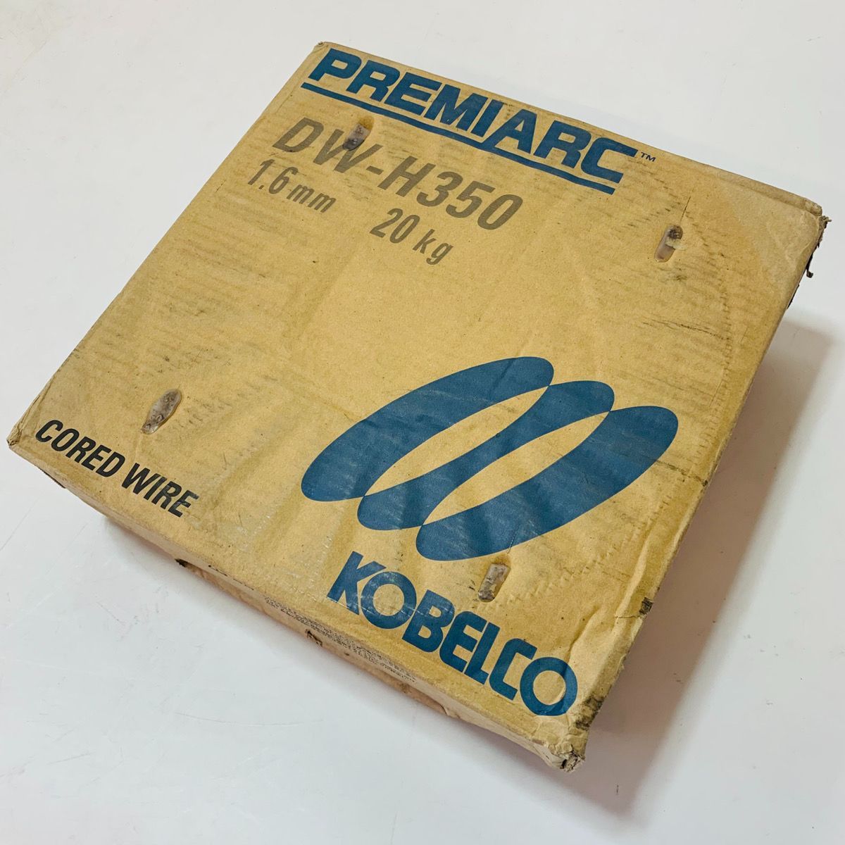 KOBELCO コベルコ DW H 350 溶接ワイヤー