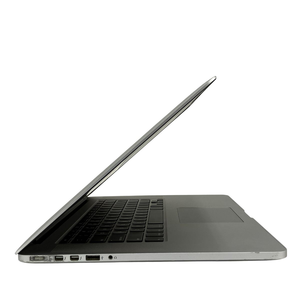 Apple MJLQ2JA/A MacBook Pro Retina 15インチ Mid 2015 ノート PC