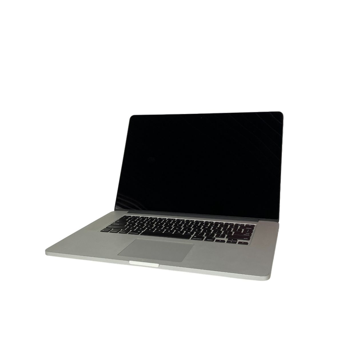 Apple MJLQ2JA/A MacBook Pro Retina 15インチ Mid 2015 ノート PC