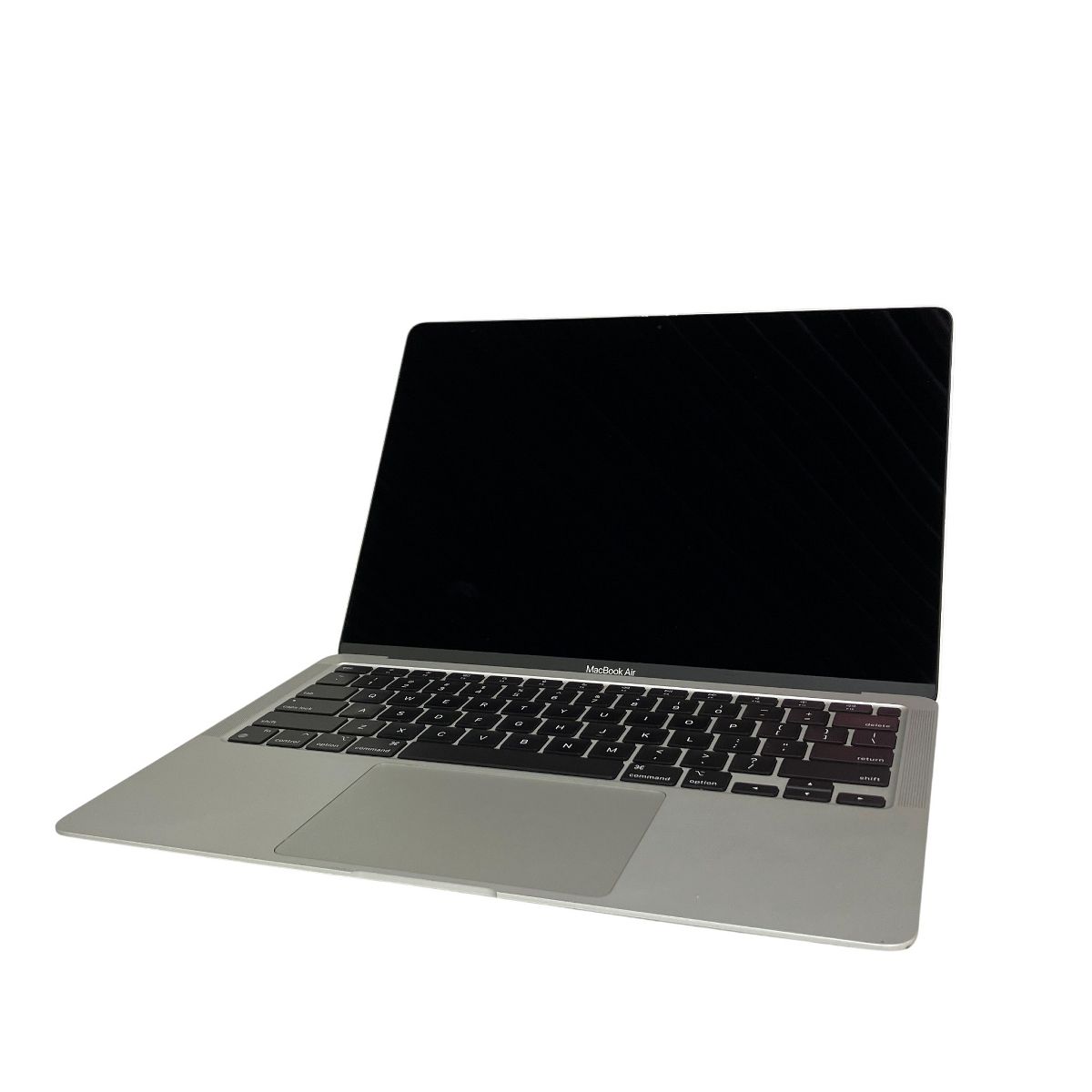 【間もなく終了】MacBook Air 2020（16GB・1TB SSD） アップル(Apple) MXCT3J/A 13インチMacBook Air 8コアCPUと10コアGPUを