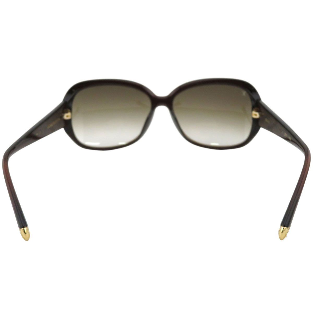 ルイヴィトン オプセシオンGM サングラス Z0459E ユニセックス