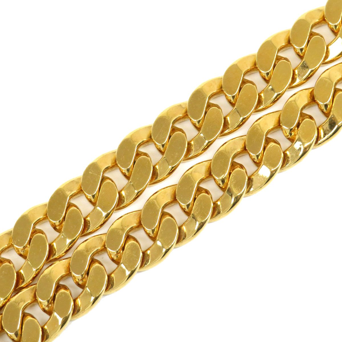 ディオール 30 Montaigne ショートネックレス GP ユニセックス Dior