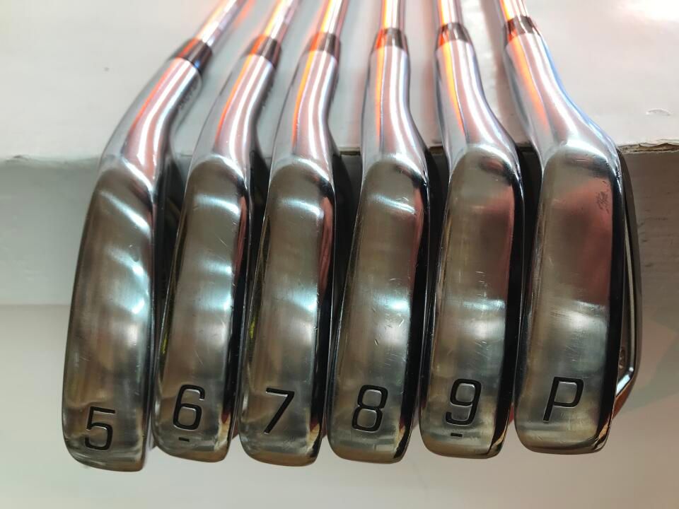 ブリヂストン 241 CB ダイナミックゴールド MID ツアーイシュー X 100フレックス アイアンセット 最短