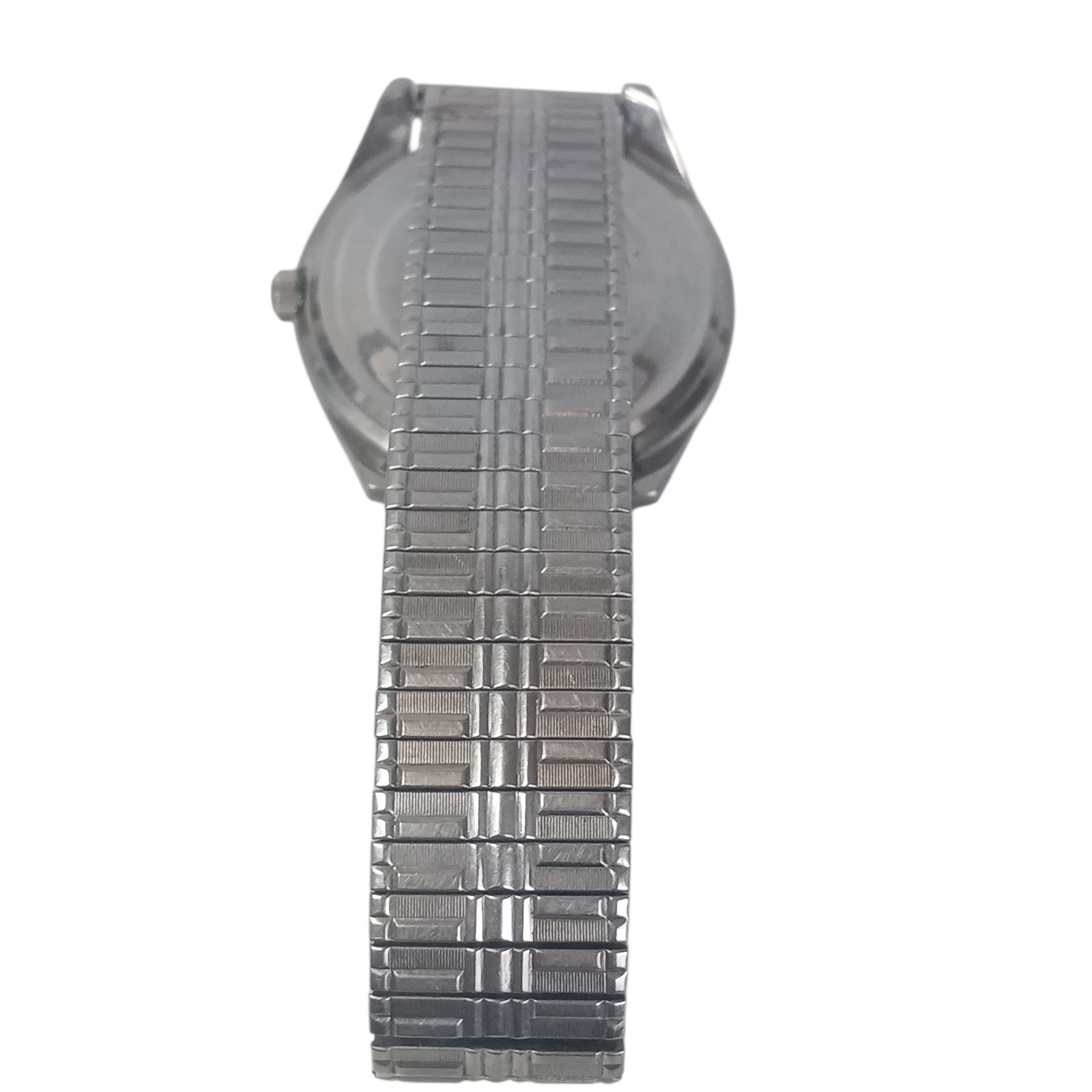 稼働 良品】SEIKO SKYLINER セイコー スカイライナー メンズ腕時計 