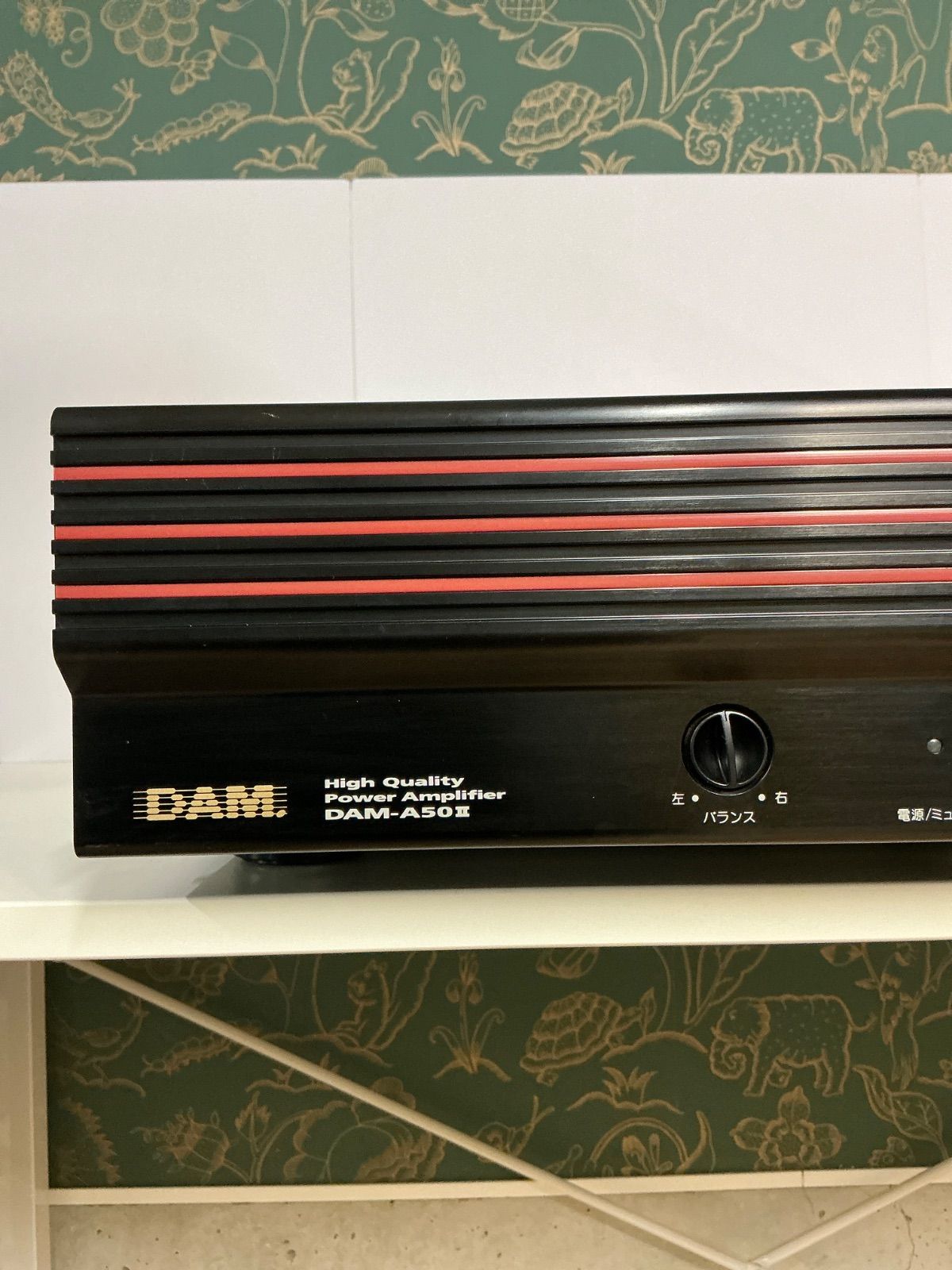 DAM−A50 II - メルカリ
