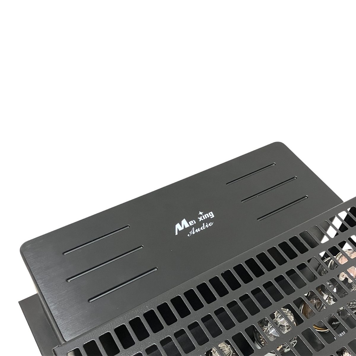 MD Concert Master コンサートマスター ASC-845J 真空管アンプ 音響