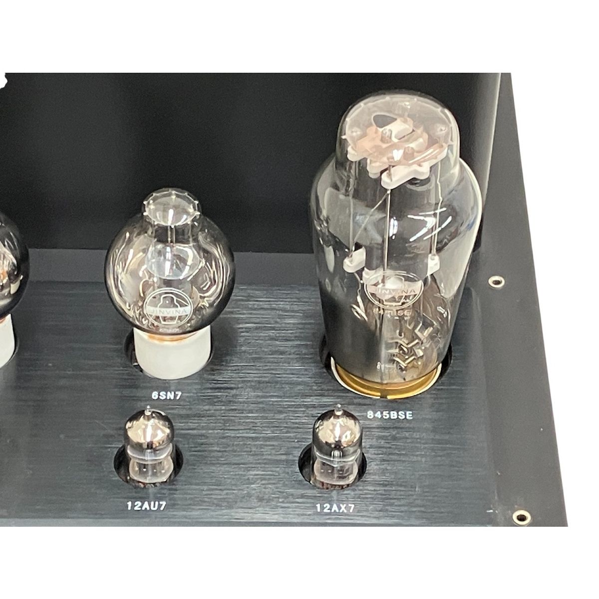 真空管セット 約18本　ばら売り不可　検　ラジオ　オーディオ　アンプ b0dsj9pd3l00.jpg