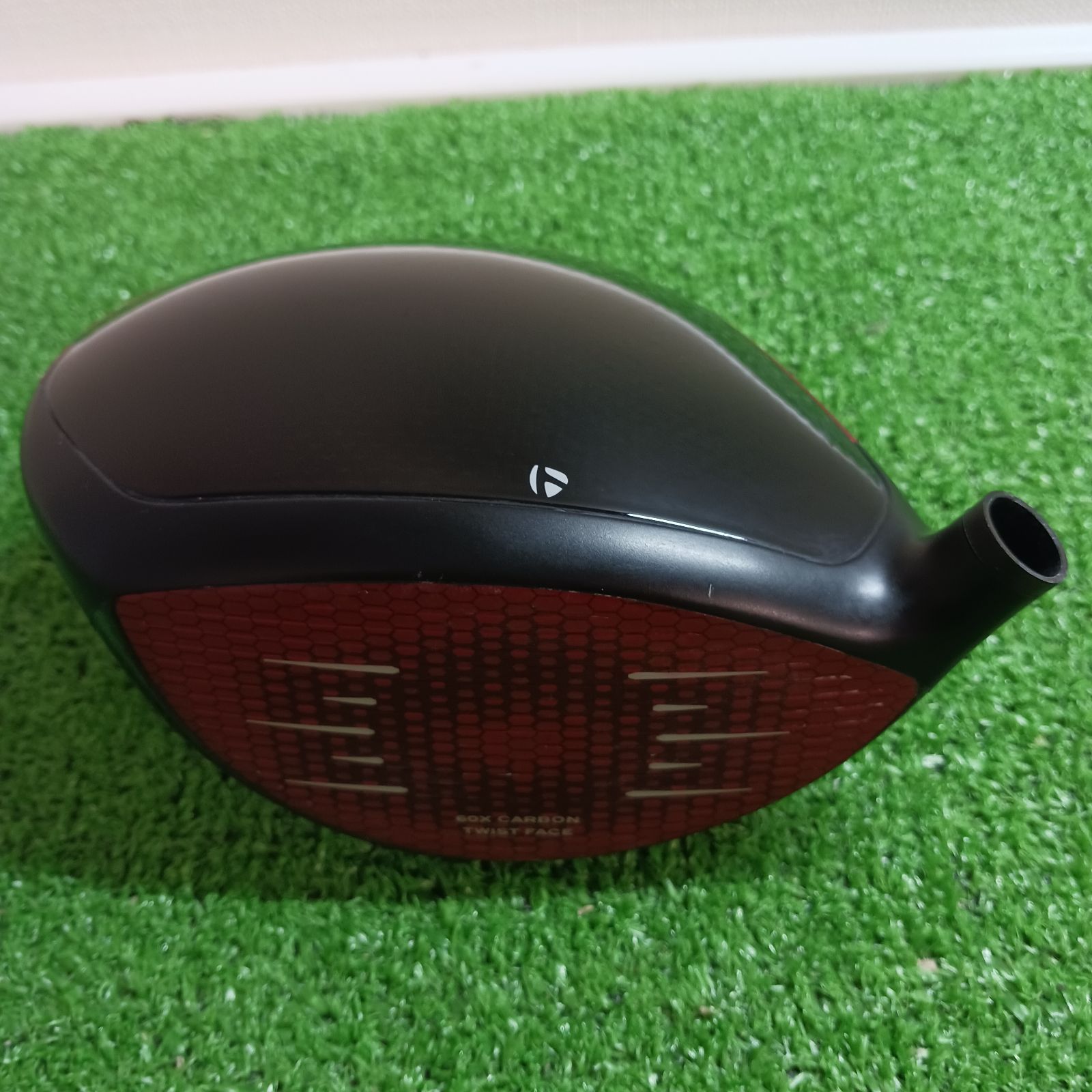 テーラーメイド ステルス2 ドライバー 10.5°ヘッドのみ【1889】 - メルカリ