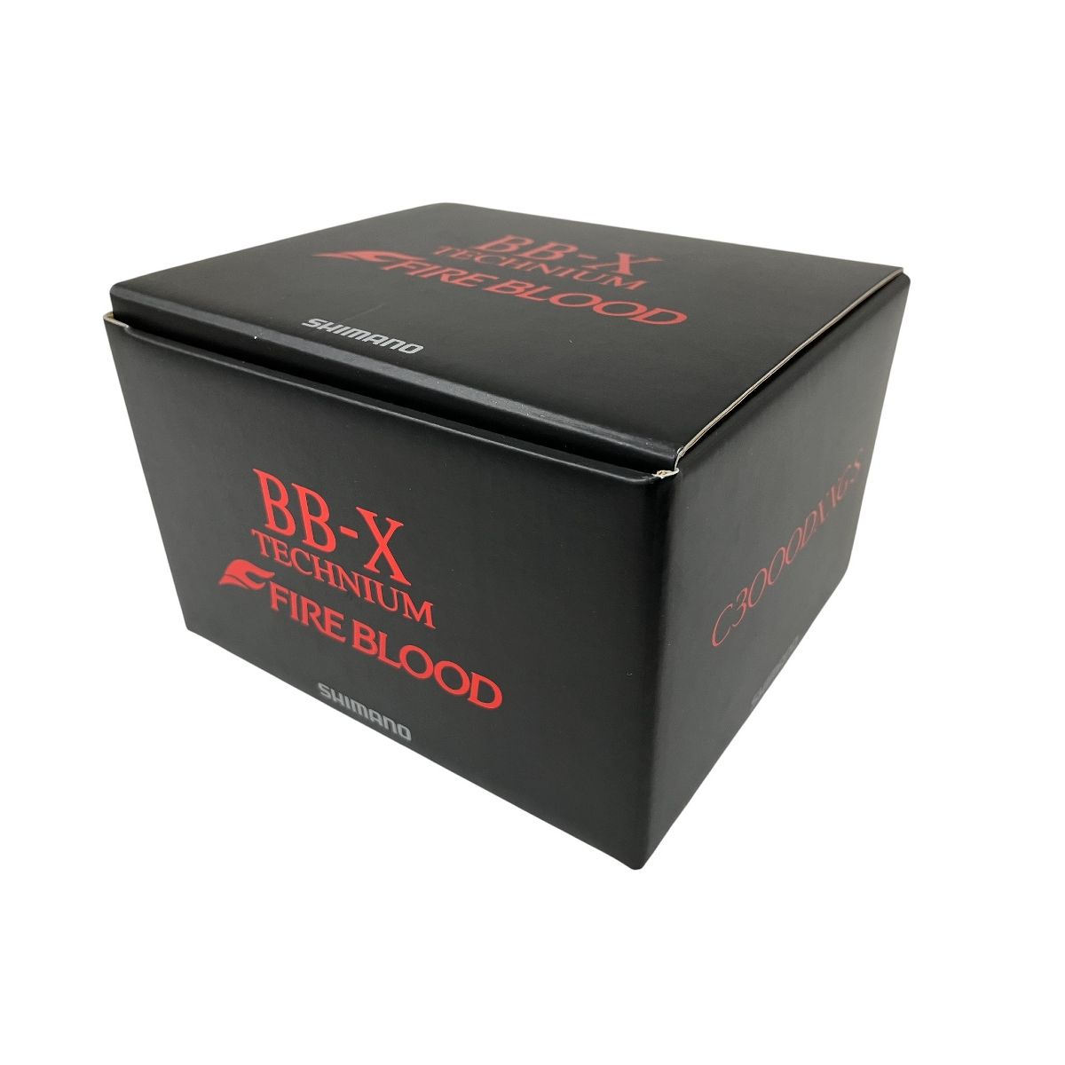 SHIMANO S BB-X TECHNUM シマノ スピニングリール ステラ