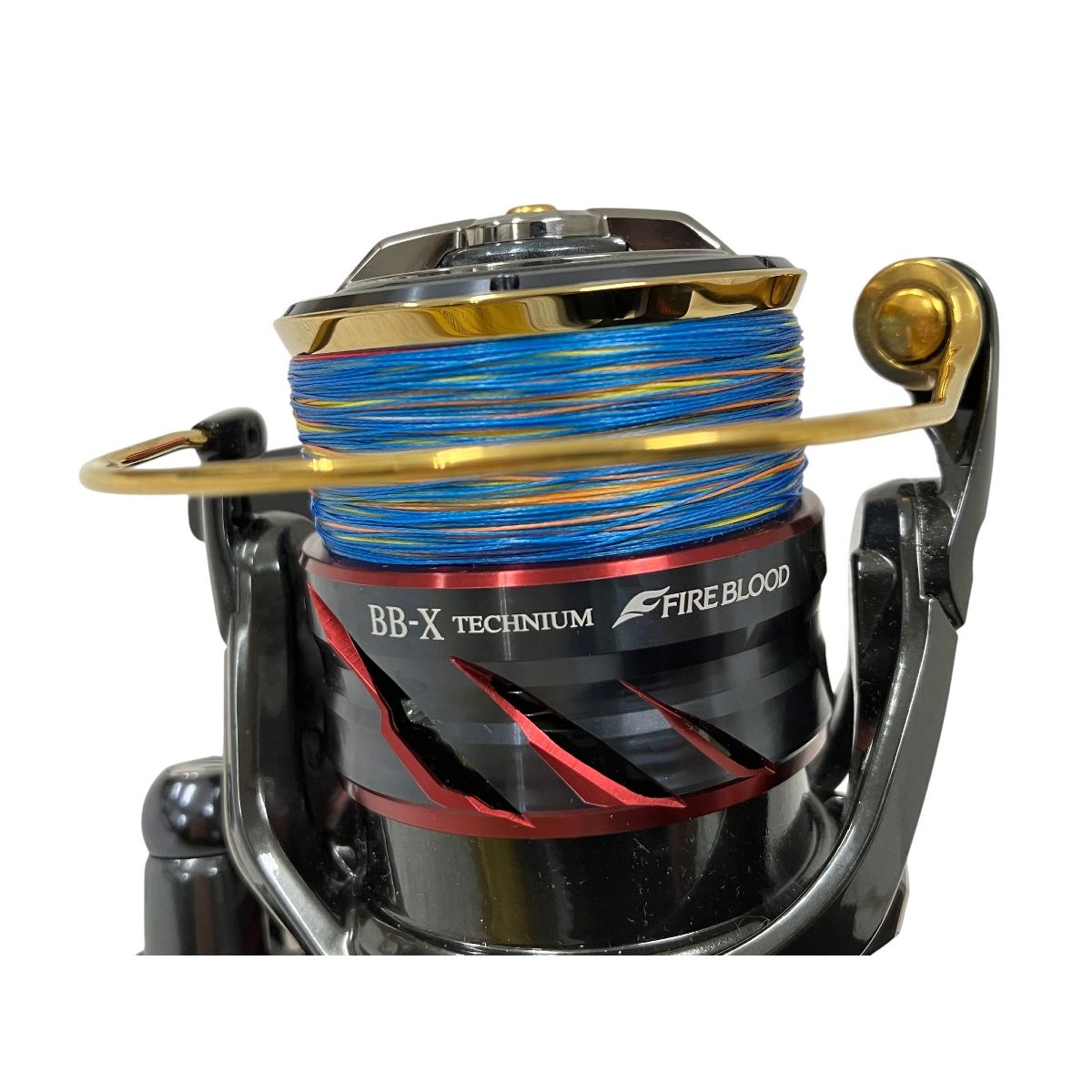  SHIMANO S BB X TECHNUM シマノ スピニングリール ステラ スピニングリール リール