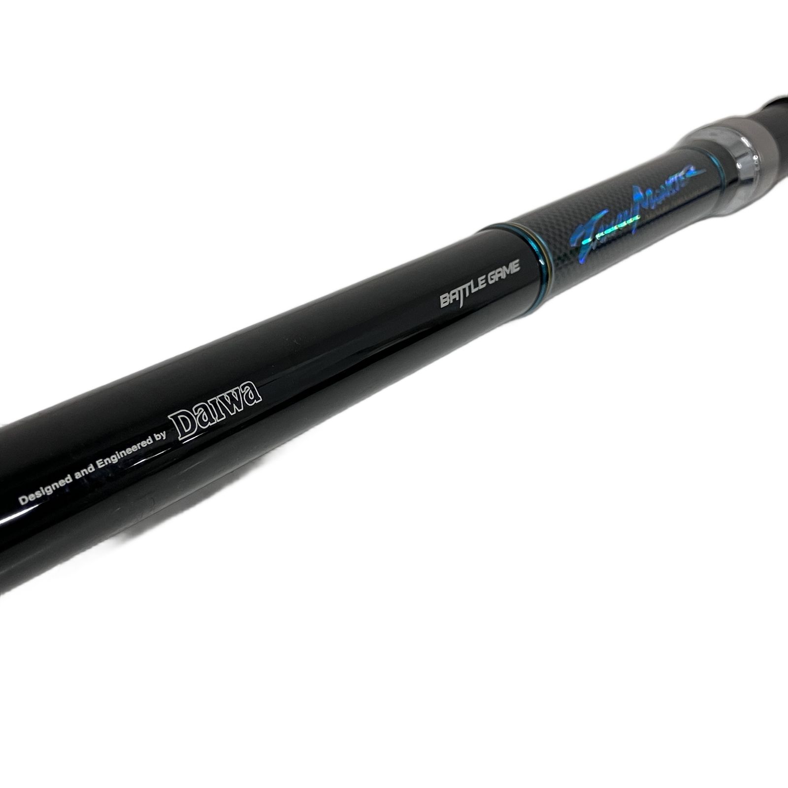  DAIWA BATTLE GAME ダイワ タマンモンスター 10 48 遠投 釣具 ロッド その他ロッド 釣り竿 ロッド
