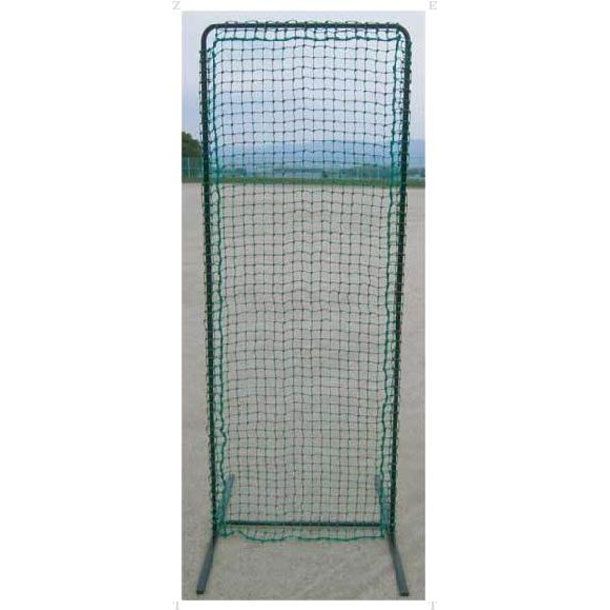 ユニックス Unix 防球ネット フロントサイドネット 野球 ソフトグッズ (BX7782)、選択