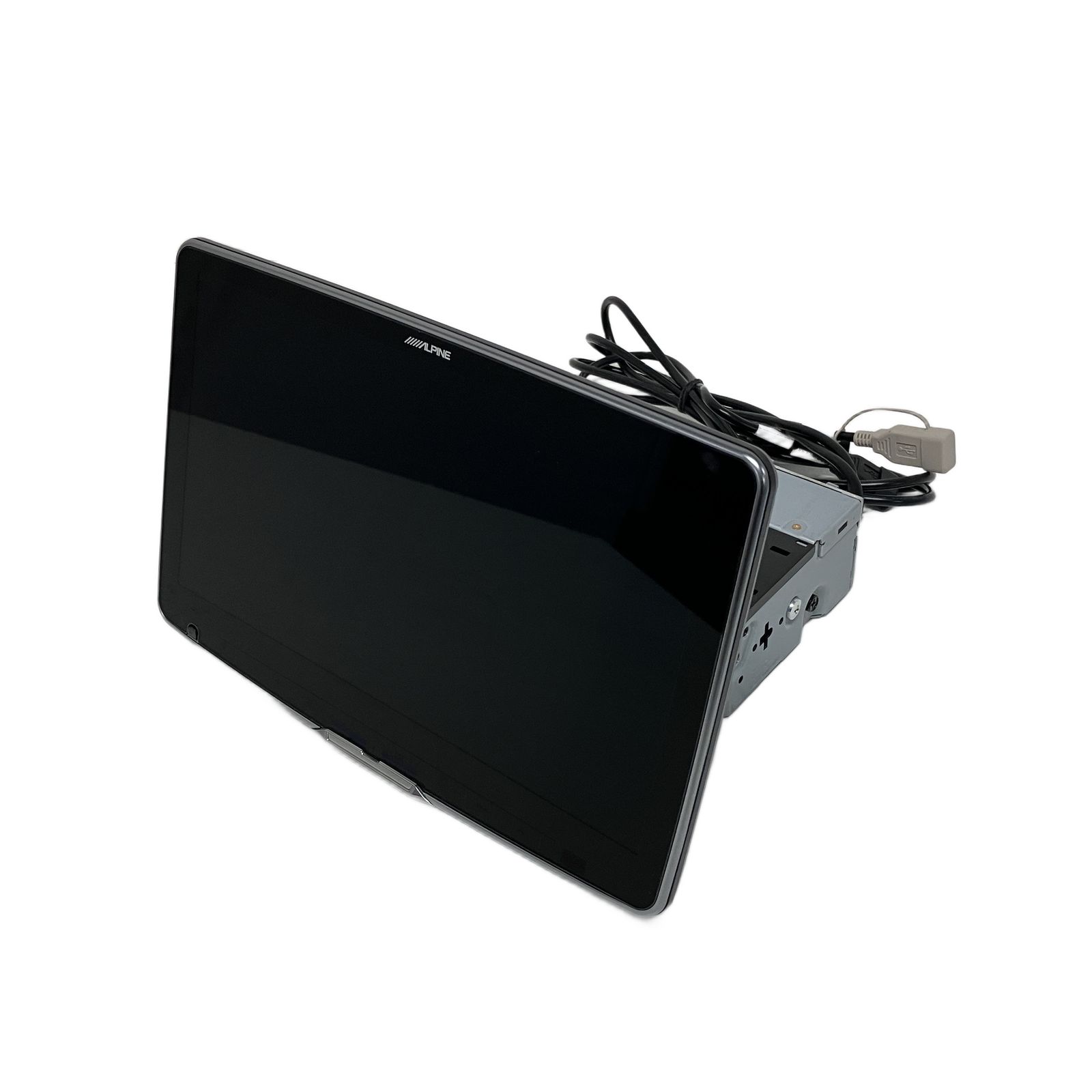 ALPINE DAF 11 Z ディスプレイ オーディオ 11インチ アルパイン Bluetooth 車 用品