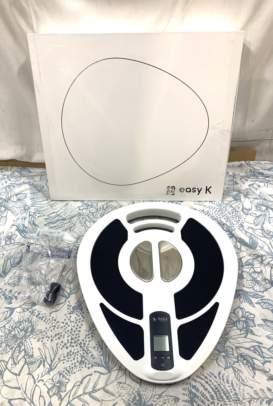 easy-K(イージーK) 骨盤底筋トレーニング - メルカリ