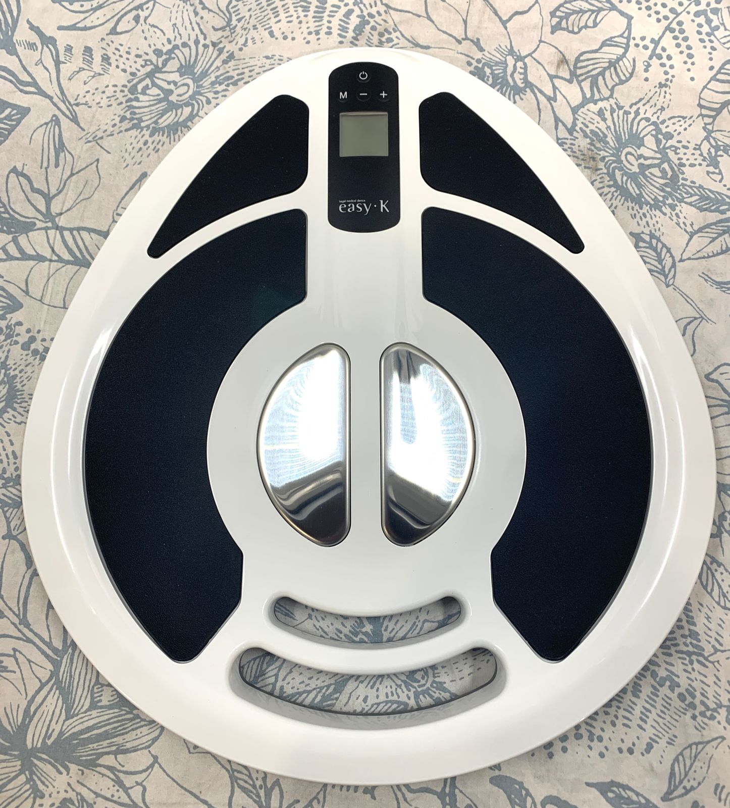 極美品】 easy-K(イージーK) 骨盤底筋トレーニング - メルカリ