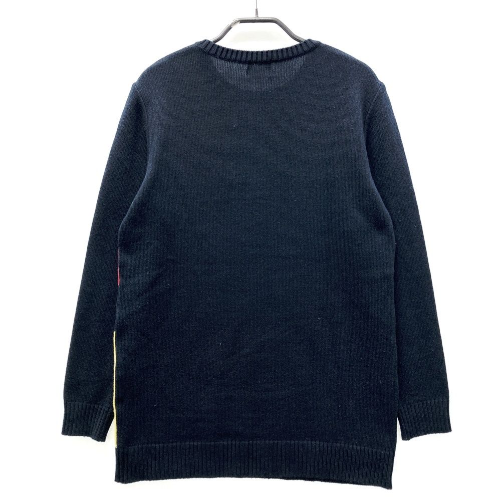 サイズ：1 PICONE CLUB ピッコーネクラブ ニットセーター チュニック丈