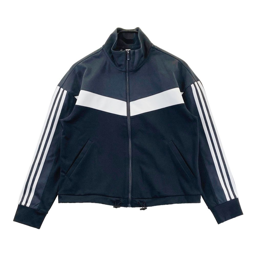 サイズ：M DESCENTE GOLF デサントゴルフ 裏メッシュ フード付 ジップ