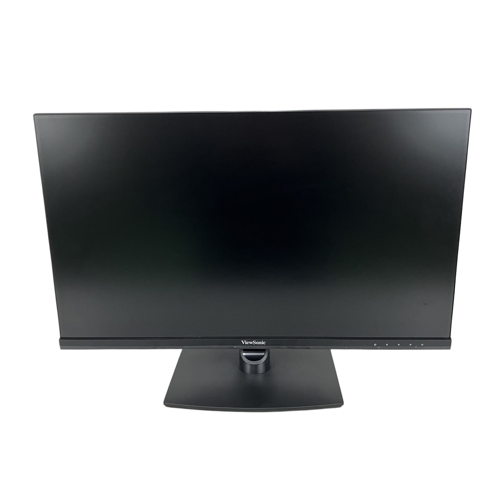 ViewSonic VA2714-MH 27インチ ブラック 液晶 モニター PC周辺機器