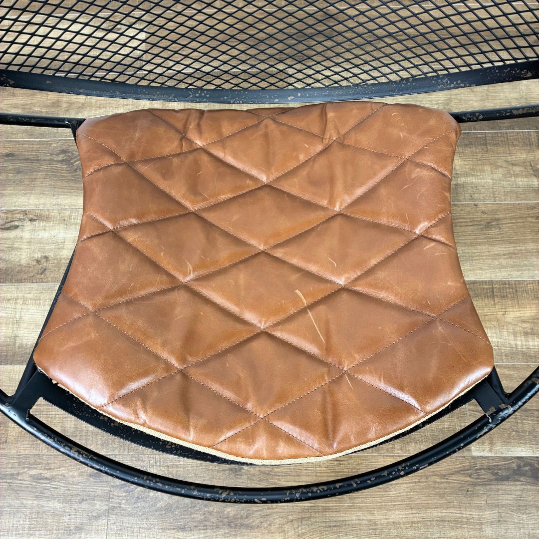 ☆Wacko Mania☆様専用・引取限定・2脚セット】Knot antiques PERSON