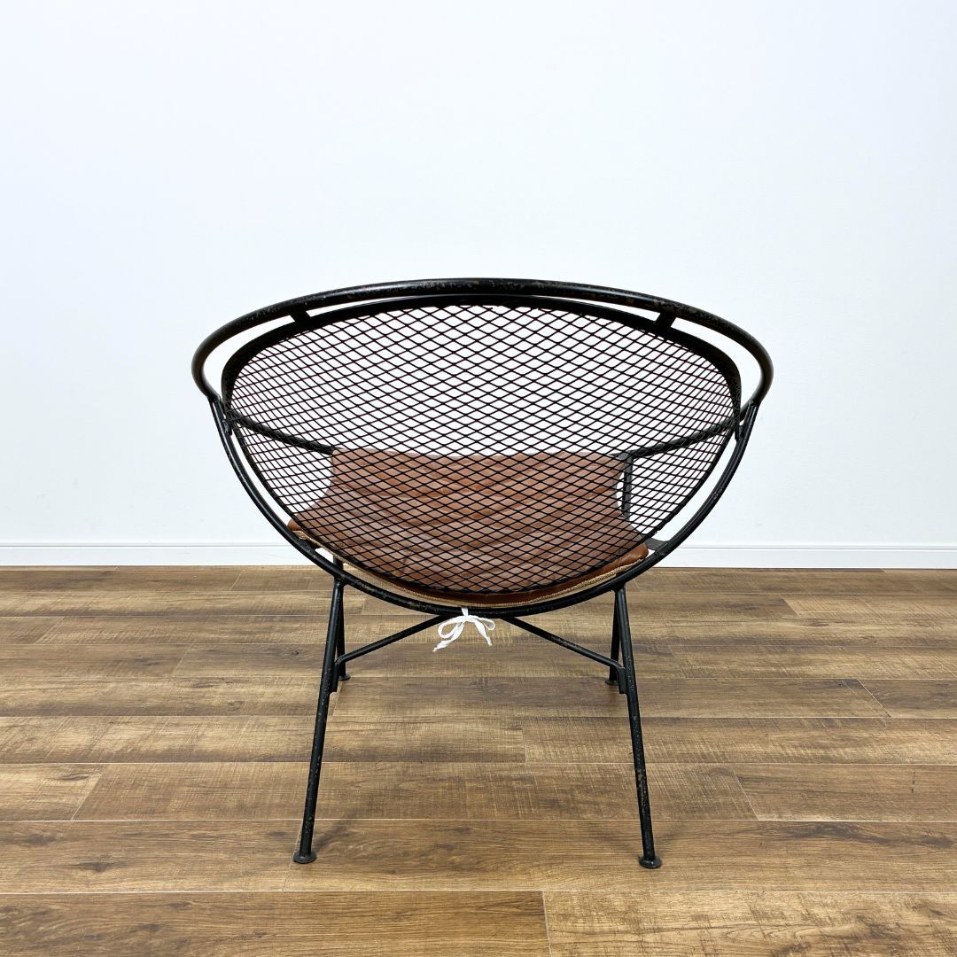 パーソンラウンジチェア　Knot antiques（ノットアンティークス） ☆Wacko Mania☆様専用・引取限定・2脚セット】Knot antiques PERSON