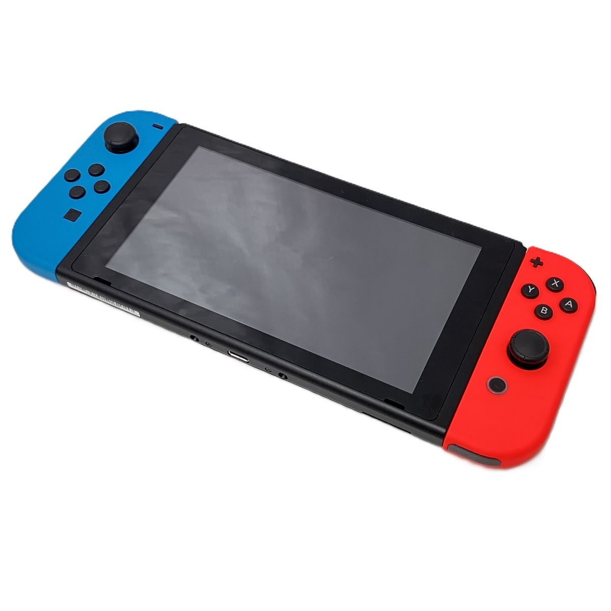 Nintendo Switch HAC-001 ニンテンドースイッチ 任天堂 家庭用 ゲーム