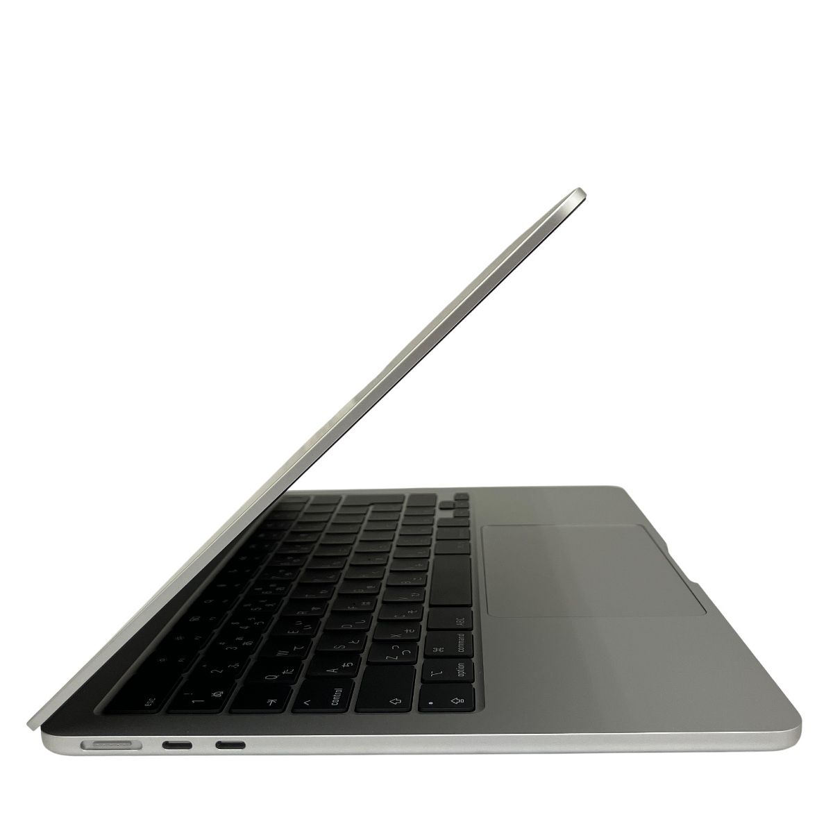 Apple MW0W3J/A MacBook Air 13インチ M4 2025 ノート PC 16GB SSD