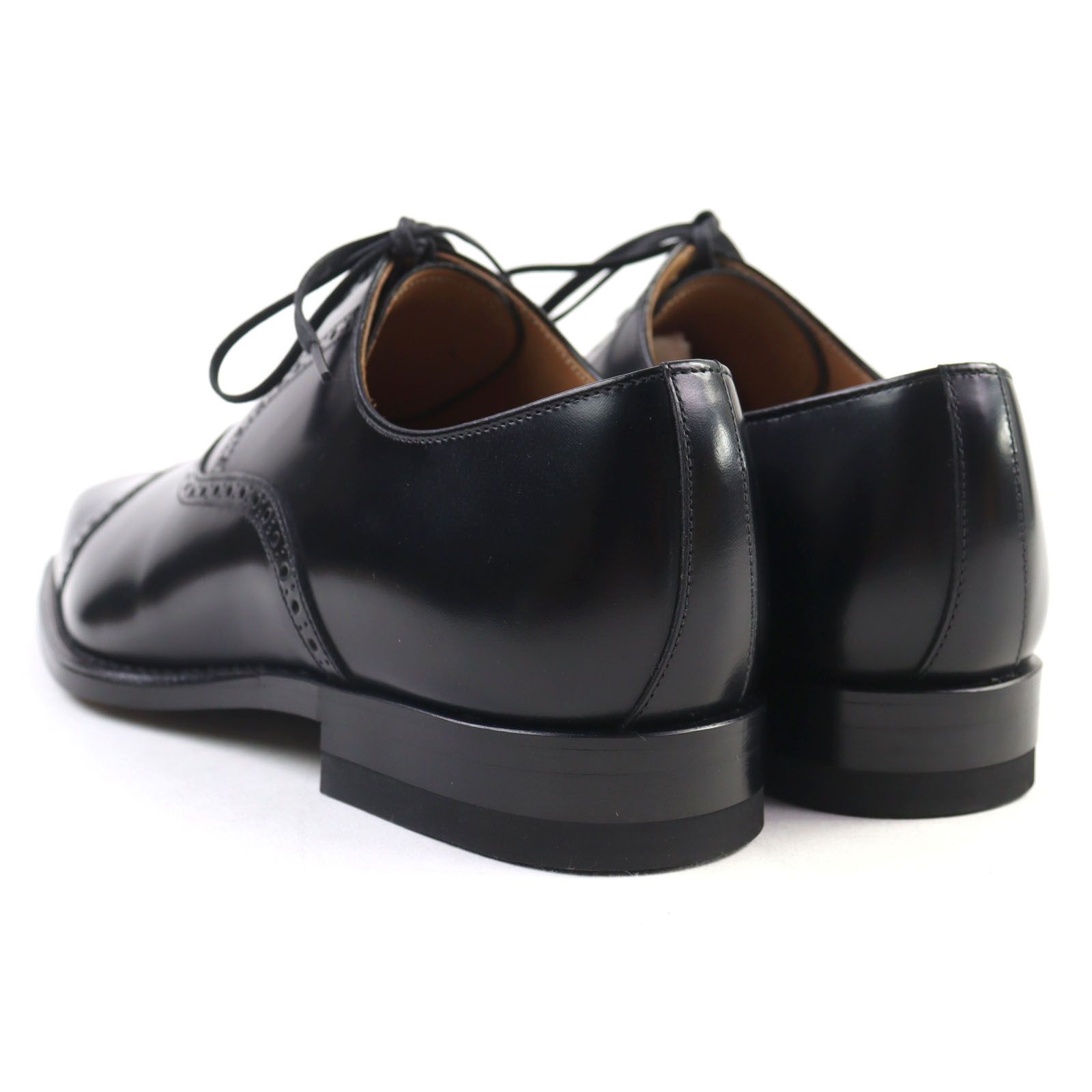 未使用品○REGAL リーガル 122R ストレートチップ ビジネスシューズ