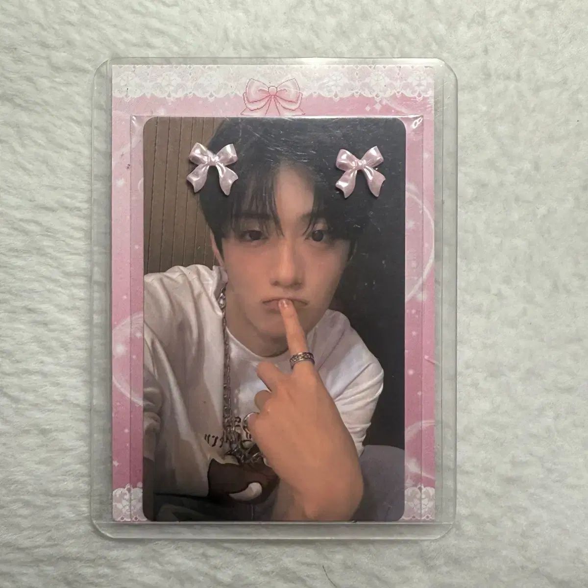 ボイプラ 2次 ポップアップ展示会 ブルーアーカイブ・ブルアカ 10番