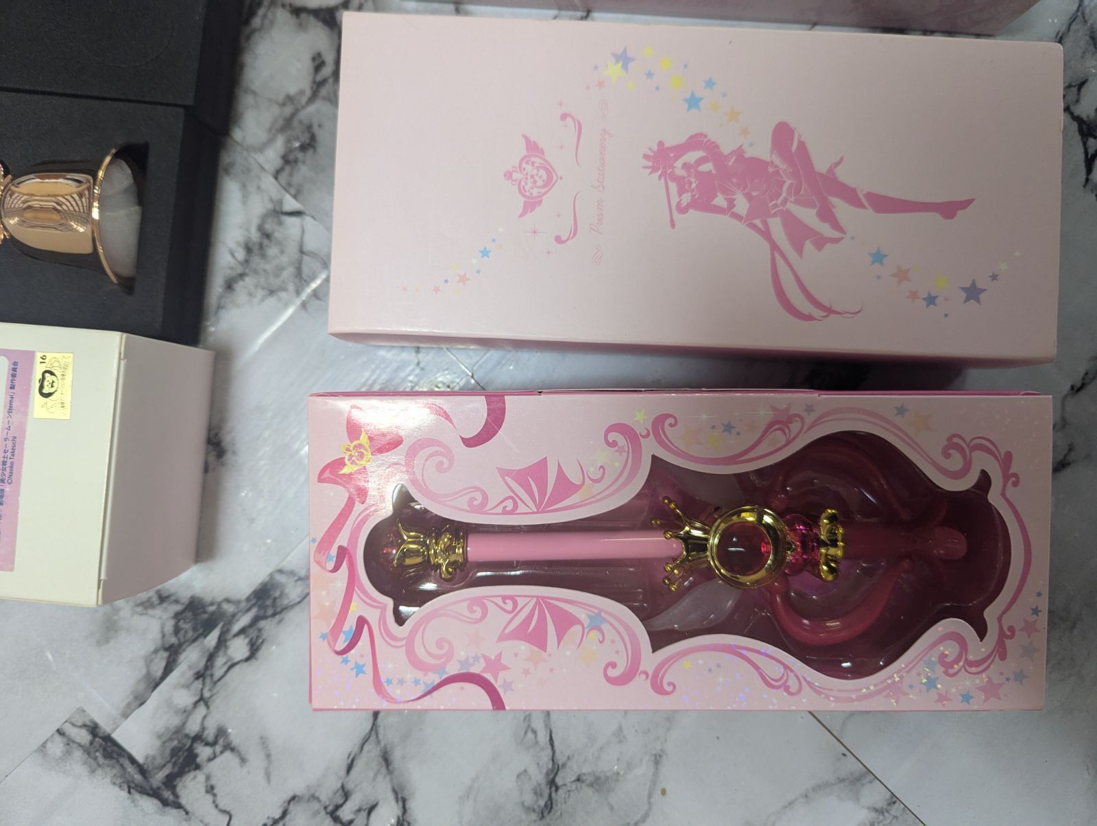 美少女戦士セーラームーン グッズ まとめ売り - メルカリ