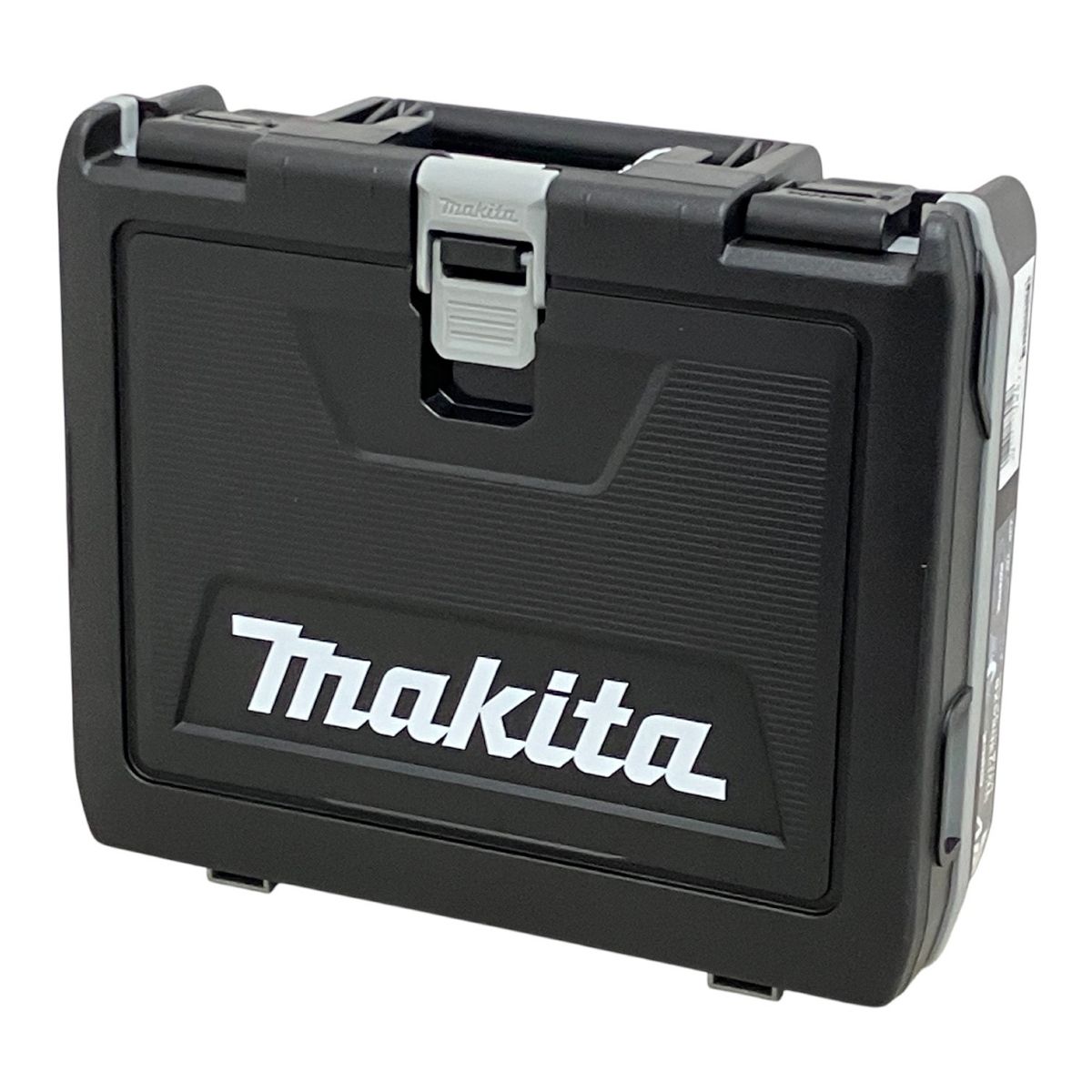makita マキタ 充電式インパクトドライバ 18 V バッテリー 充電器 ケース 付き 電動工具 ♥