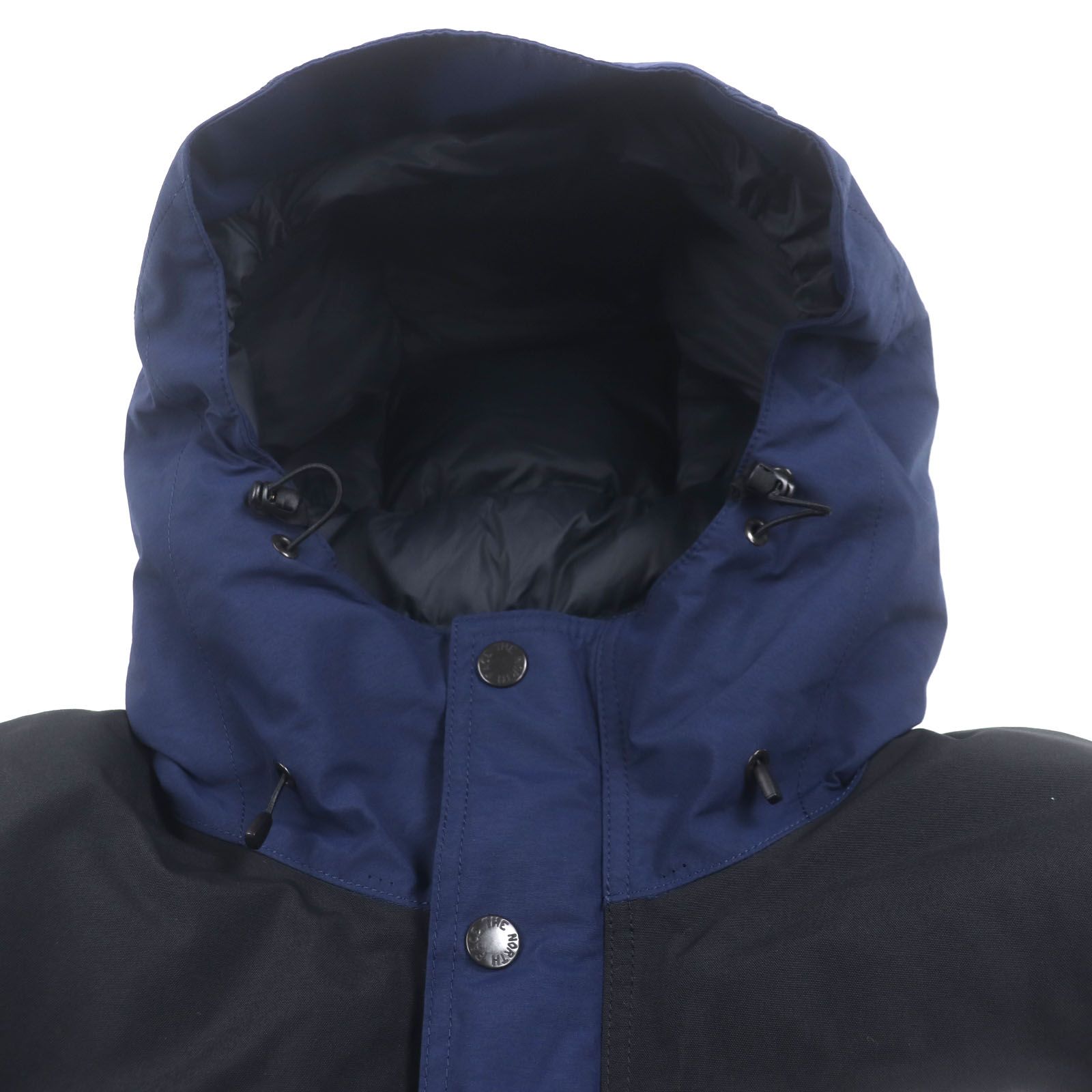 美品▽THE NORTH FACE ザ・ノースフェイス ND91737 Mountain Down
