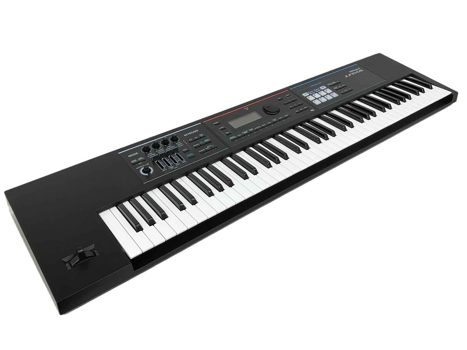 ROLAND JUNO-DS 76 ローランド ジュノー 76鍵盤 シンセサイザー キーボード 楽器