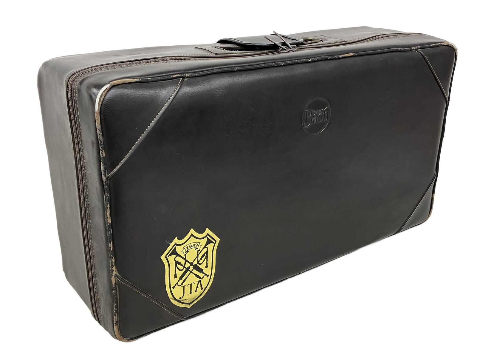 Vincent Bach Stradivarius Model37 ML トランペット 管楽器