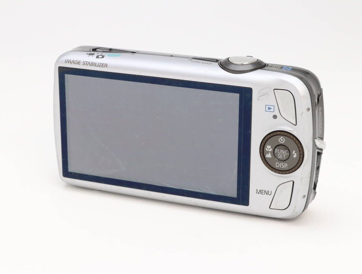 D (ジャンク) Canon アウトレット キヤノン IXY DIGITAL 930 IS